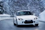 Honda S2000 Ultimate Edition 2009 года